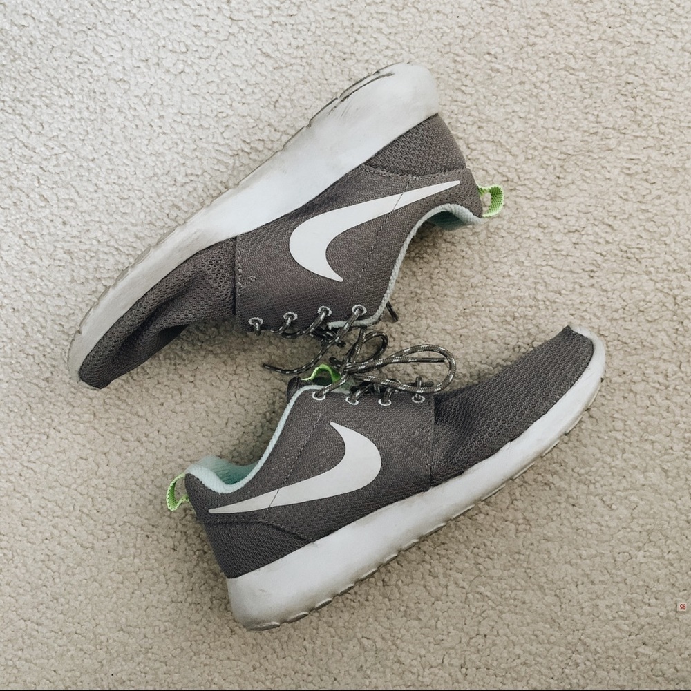 Nike Roshe Run